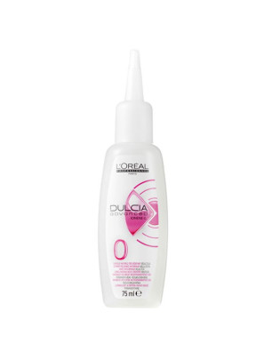 L'Oréal Dulcia Advanced 0 Hard Natural Hair 75ml