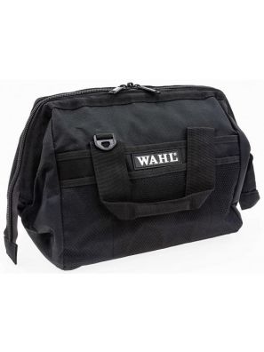 Wahl Clippers Hairdressing Bag Noir