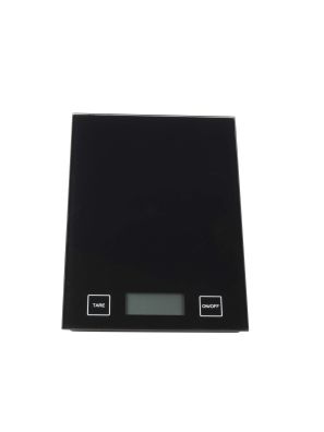 Weegschaal Zwart Max 5kg.
