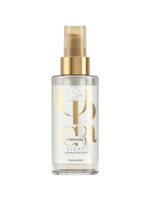 Wella Oil Reflections Light Luminous Reflective Oil 30ml