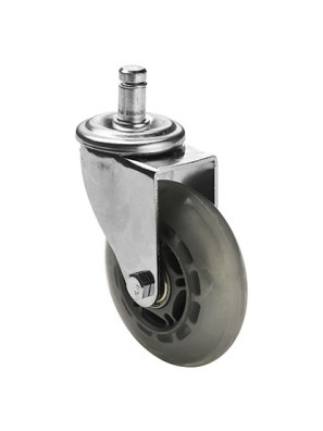 Wiel Rubber de Luxe