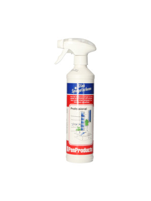 Nettoyant pour miroirs 500ml