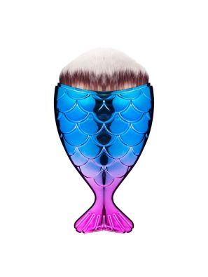 ForNails Pinceau Manucure Mermaid Galaxy