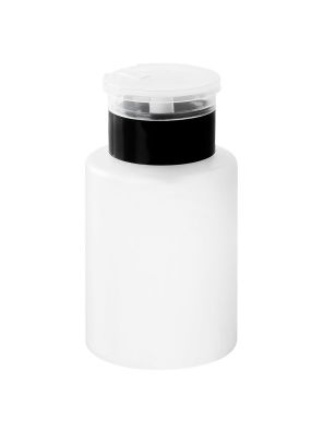ForNails Remover Pump Bottle Transparent 170ml
