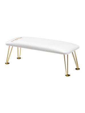 Momo 6-M Manicure Standaard Wit/Goud