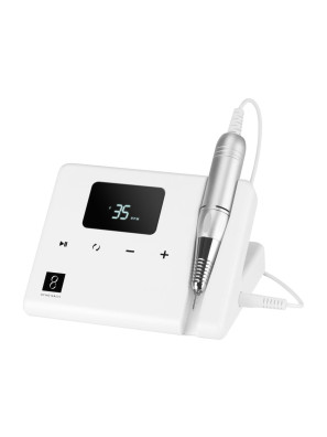 Ocho Nails Technic Freesmachine 65W Wit