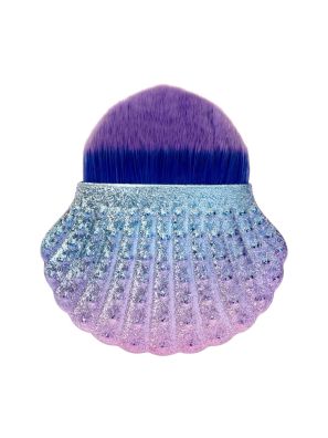 VoorNails Manicure Nagelborstel Sparkle Shell