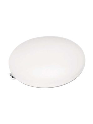 Momo 9-M Elbow Rest Wit PU Leer