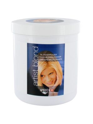 Anifa Poudre blanchissante 500gr.