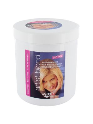 Anifa Poudre blonde Dépoussiérée 500gr.