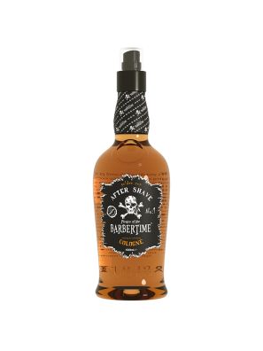 Barbertime After Shave Cologne Golden Cup No.1 400ml