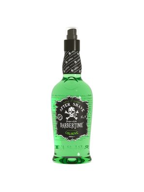 Barbertime After Shave Cologne Potion of Morgan No.4 400ml