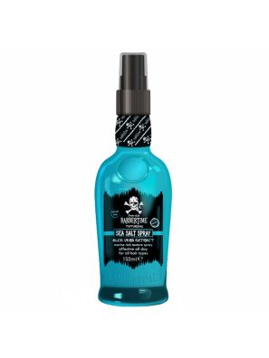 Barbertime Spray au sel de mer 150ml