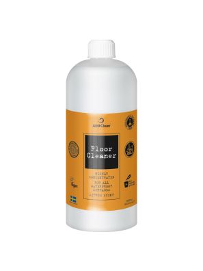 All1Clean Floor Cleaner Concentrated 1000ml