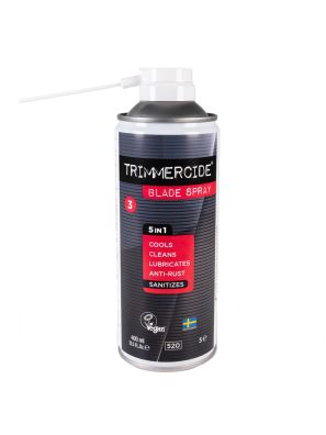 Trimmercide Blade Spray 5 in 1 400ml
