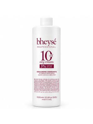 Bheysé Oxy Creme 3% 1000ml