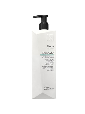 Bheysé Conditioner Argan Oil & Keratin 300ml