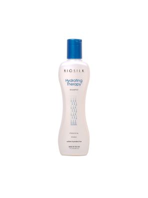 Biosilk Hydrating Therapy Shampooing 355ml