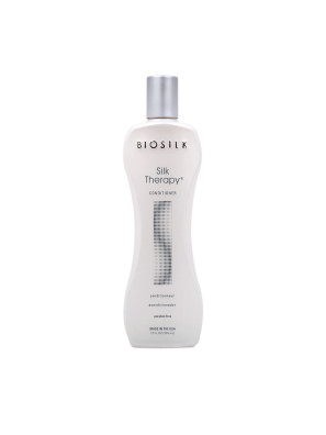 Biosilk Silk Therapy Conditioner 355ml
