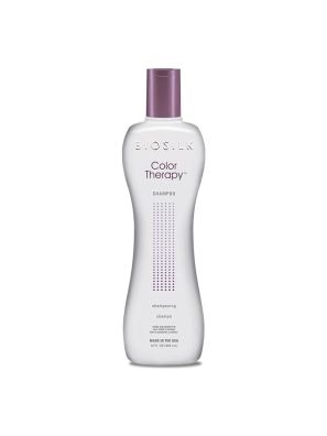 Biosilk Color Therapy Shampoo 355ml