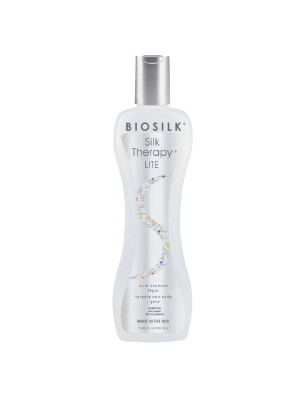 Biosilk Silk Therapy Lite 167ml