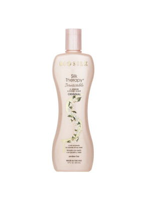 Biosilk Silk Therapy Irresistible Original Leave-In Treatment 355ml