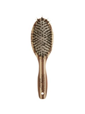 Brosse Olivia Garden Combo cheveux sains
