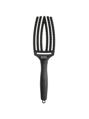 Olivia Garden Brush Fingerbrush Combo Medium