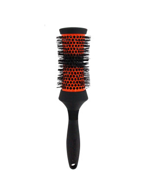 Denman Borstel Head Huggers L 43 mm