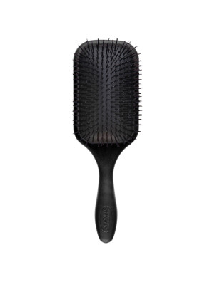 Denman Borstel D90L Black Tangle Tamer Ultra
