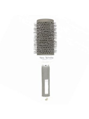 Borstel Ceramic Ionic Grey 53 mm