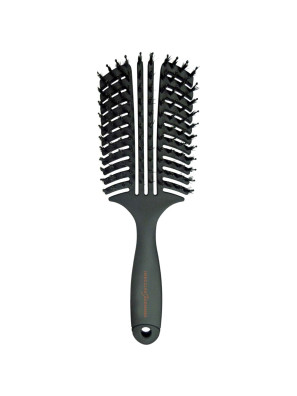 Hercules Borstel Vent Brush Nylon & Boar Large 9145