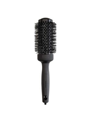 Olivia Garden Borstel Expert Blowout Shine 45mm Black Serie