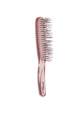 Hercules Borstel Magic Scalp Brush Pink 8203