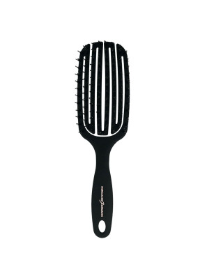 Hercules Borstel Flexy Shape Nylon & Boar Ovaal Medium 9155