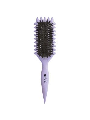 Kiki Curls Brush II Lila