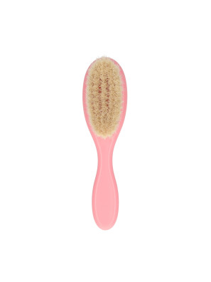 Borstel Baby Roze