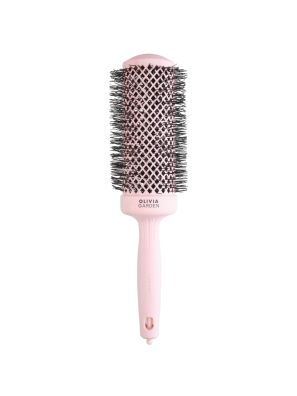 Olivia Garden Expert Blowout Speed Pastel Pink 55mm
