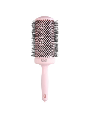 Olivia Garden Expert Blowout Speed Pastel Pink 65mm