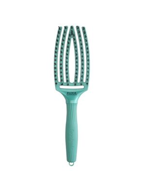 Olivia Garden Fingerbrush Combo And Beyond 34rth Green