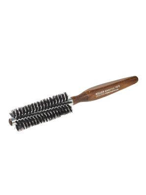 Keller Quick Styler Föhnborstel 132B Boar 32mm