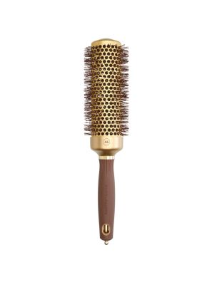 Olivia Garden Expert Blowout Speed Goud/Bruin 45mm
