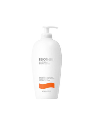 Biotherm Oil Therapy Baume Corps 400ml Dames