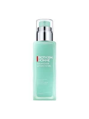 Biotherm Advanced Gel Homme Aquapower 75ml Homme