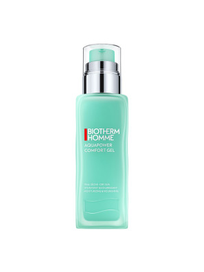 Biotherm Comfort Gel Homme Aquapower 75ml Homme