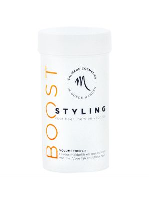 Calmare Styling Boost Volumepoeder 10gr.