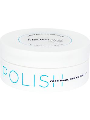 Calmare Polish Wax 125ml