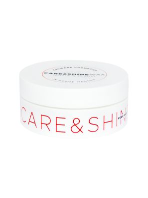 Calmare Care & Shine Wax 125ml