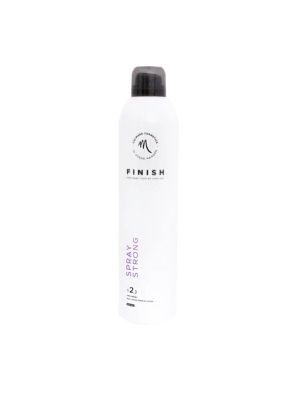 Calmare Finish Spray Strong 400ml