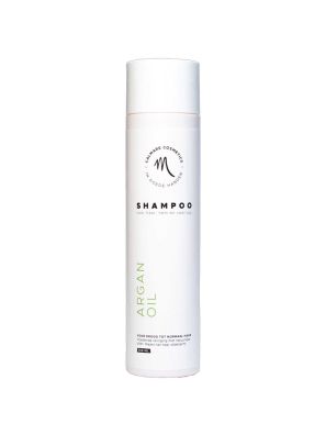 Calmare Argan Oil Shampoo 250ml